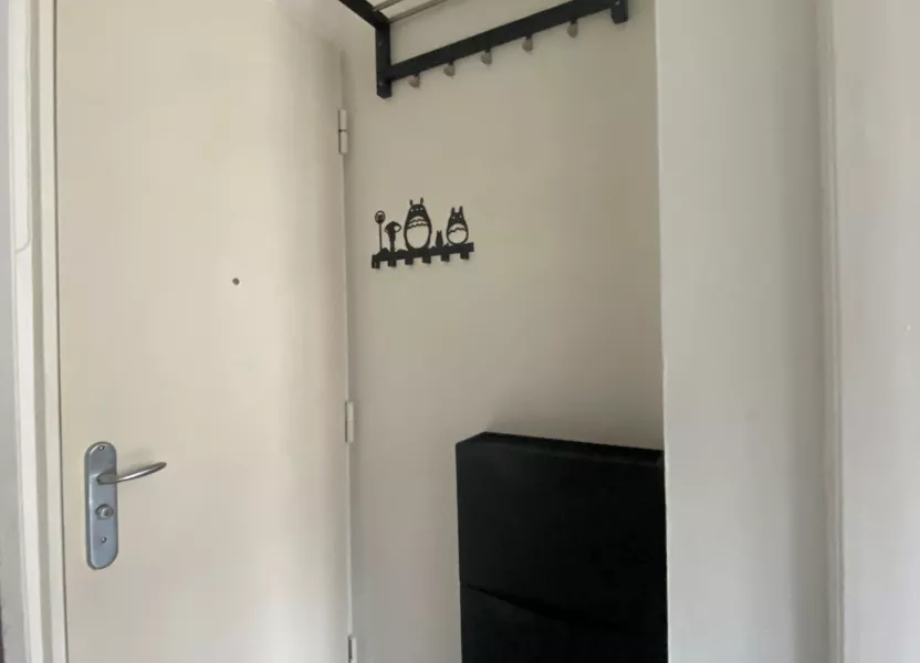 Appartement Rue Jules Lecesne à Le Havre