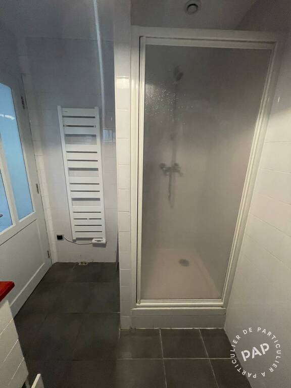 Flat Rue du Général Leclerc in Bois-Colombes