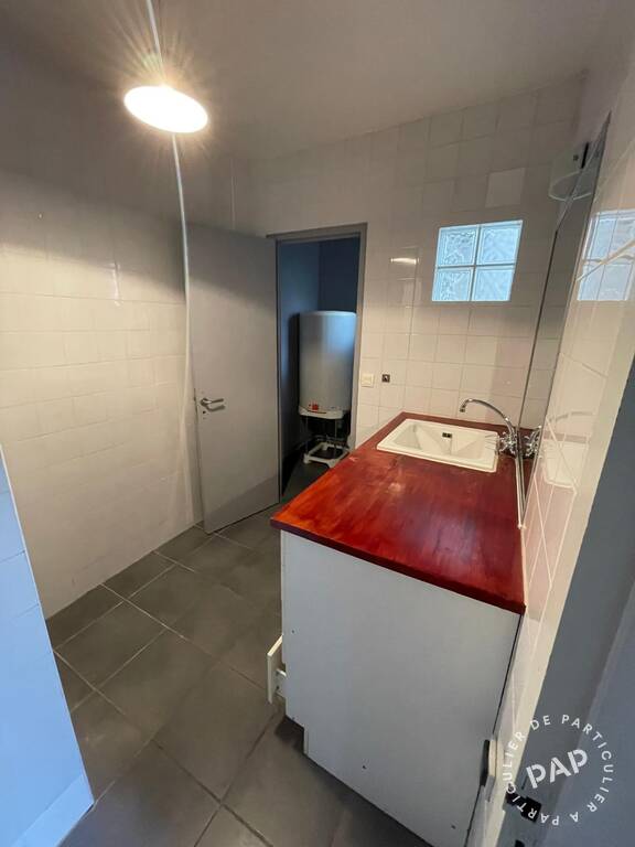 Flat Rue du Général Leclerc in Bois-Colombes