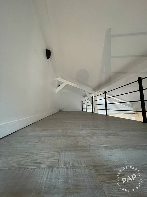 Flat Rue du Général Leclerc in Bois-Colombes