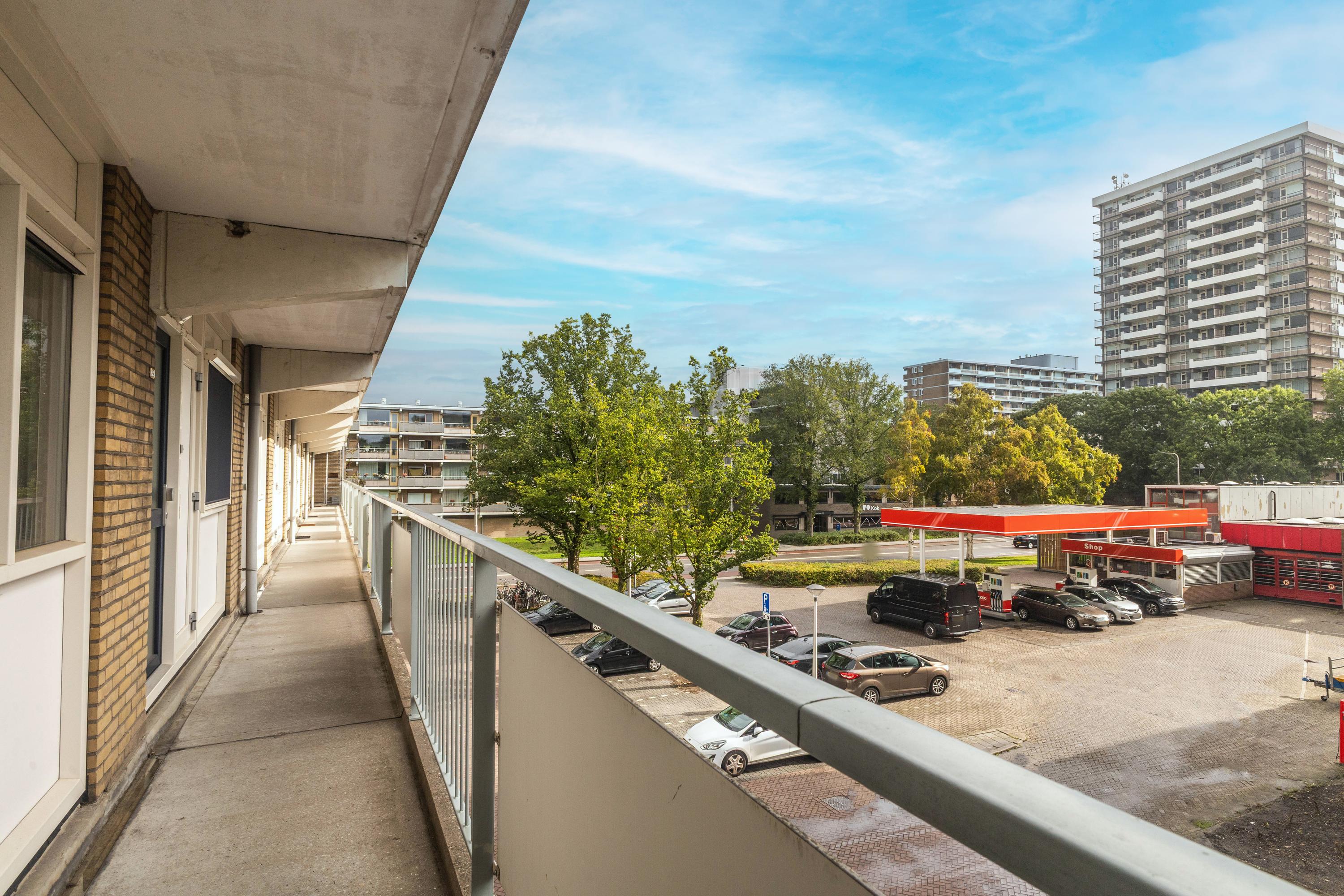 Studio te koop: Newa 37, Amstelveen