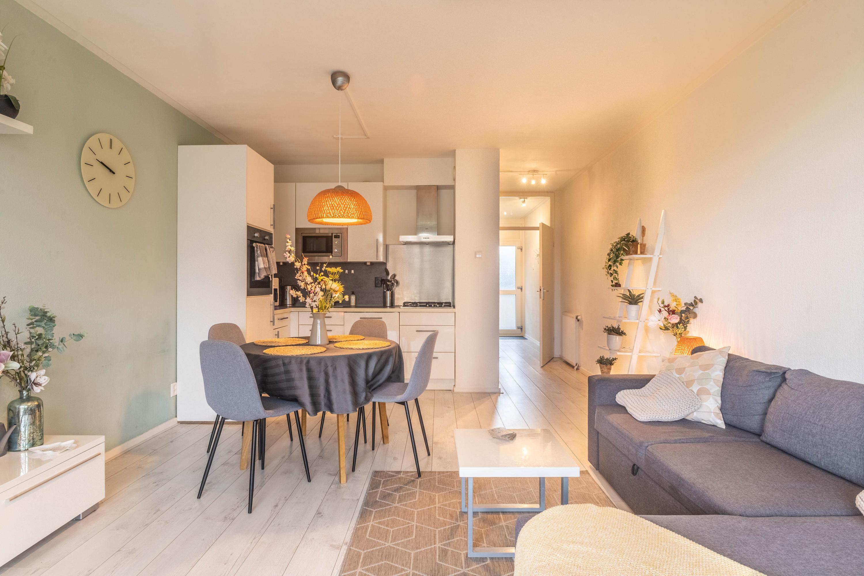 Studio te koop: Newa 37, Amstelveen