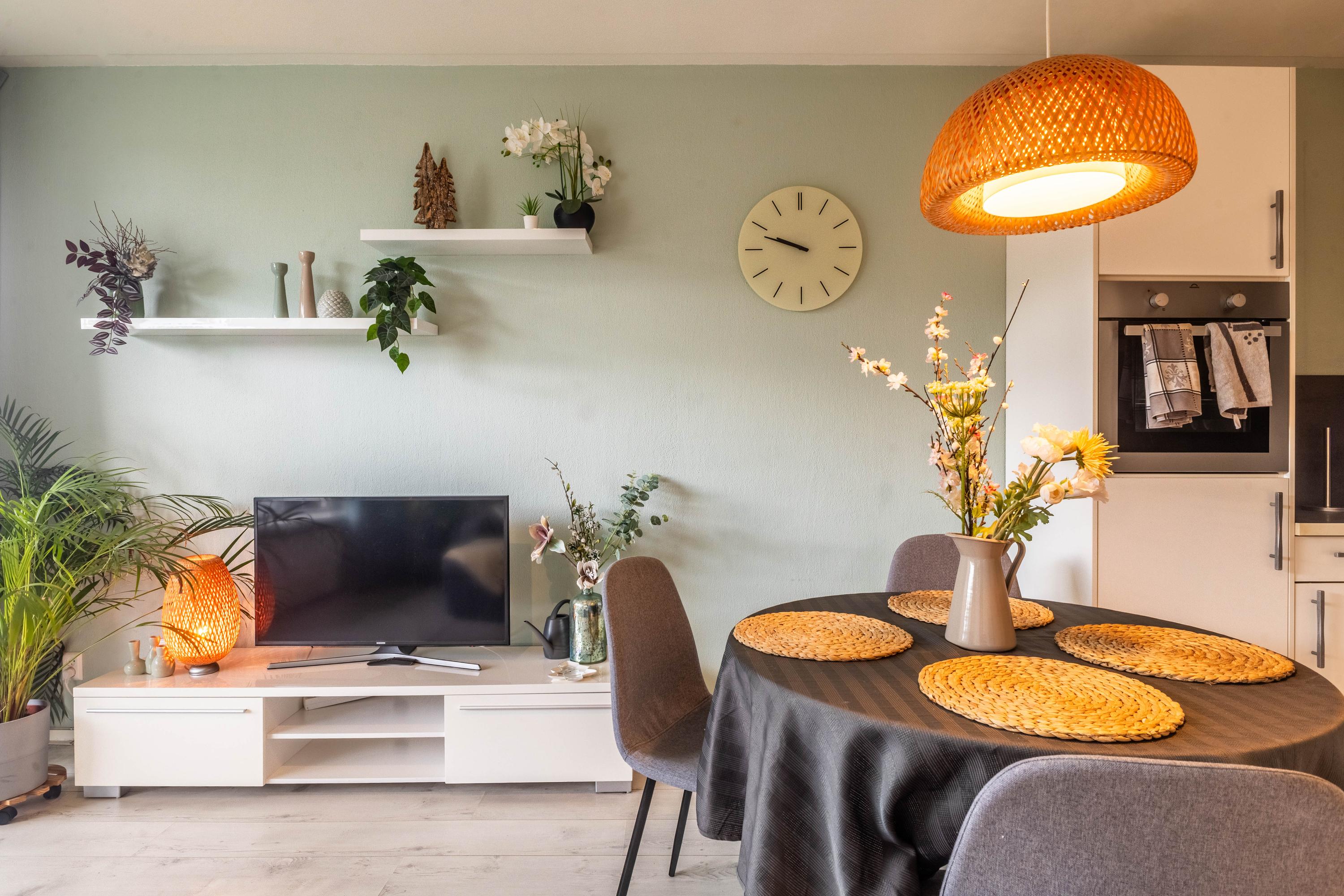 Studio te koop: Newa 37, Amstelveen