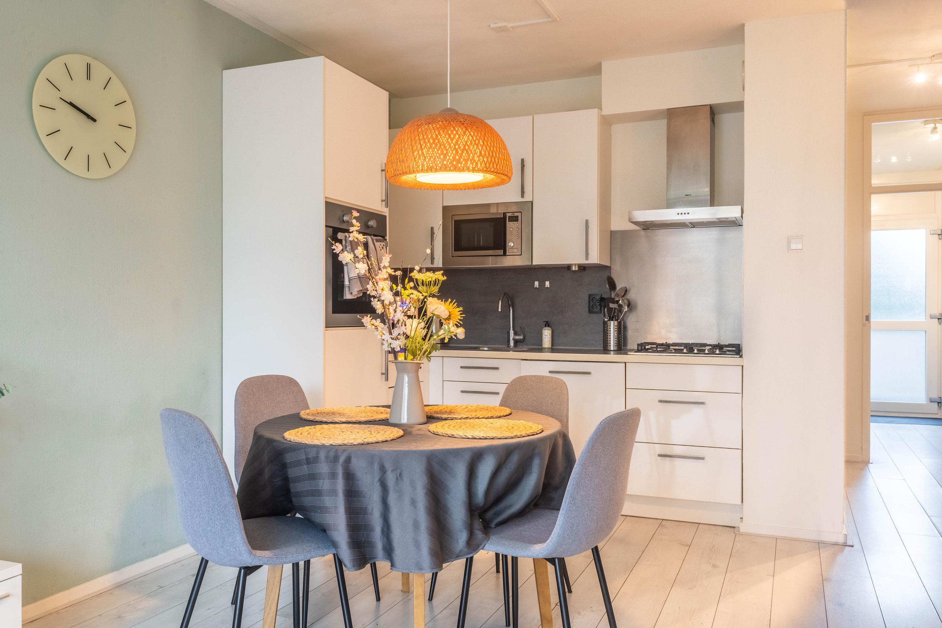 Studio te koop: Newa 37, Amstelveen