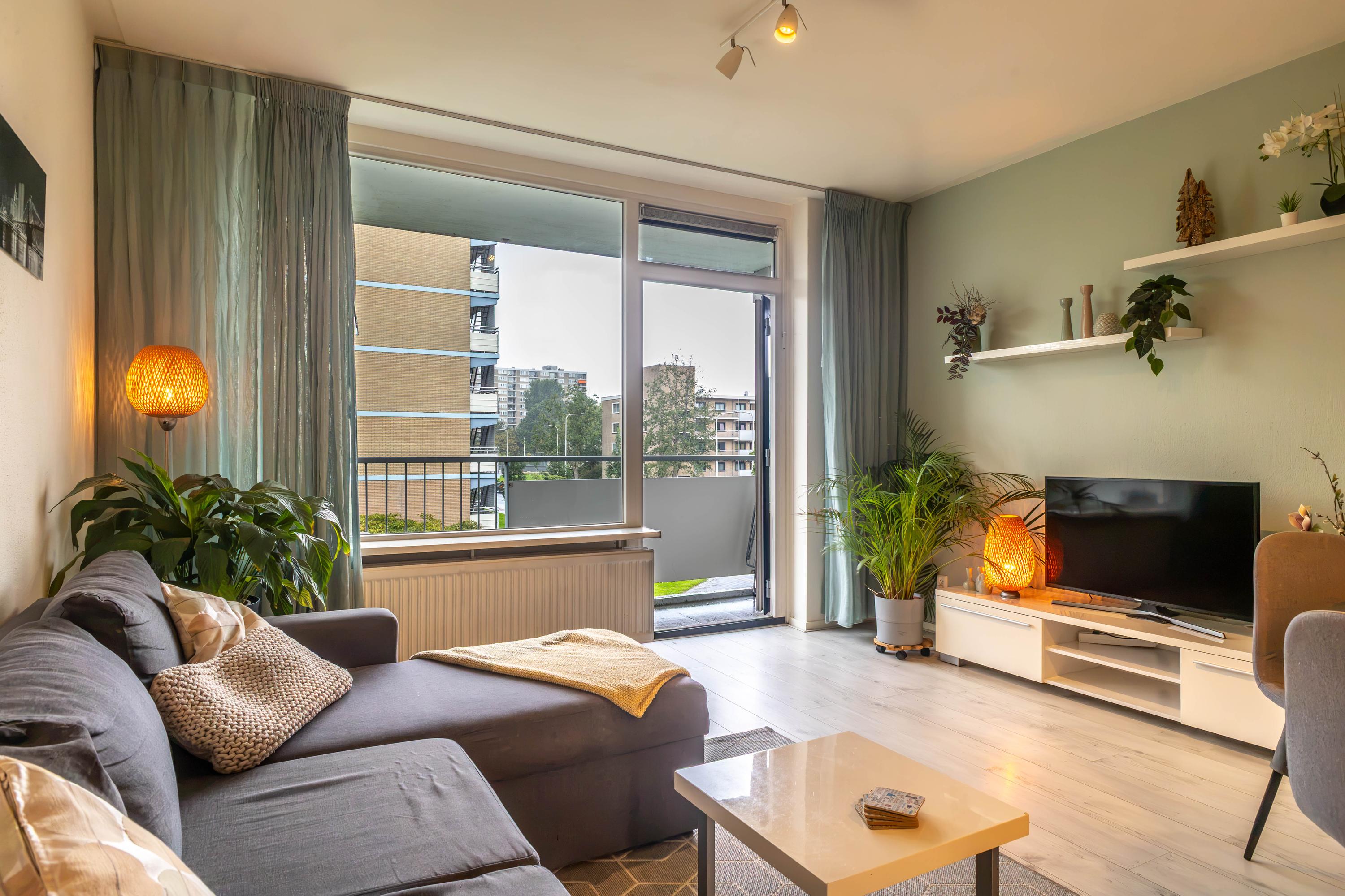 Studio te koop: Newa 37, Amstelveen