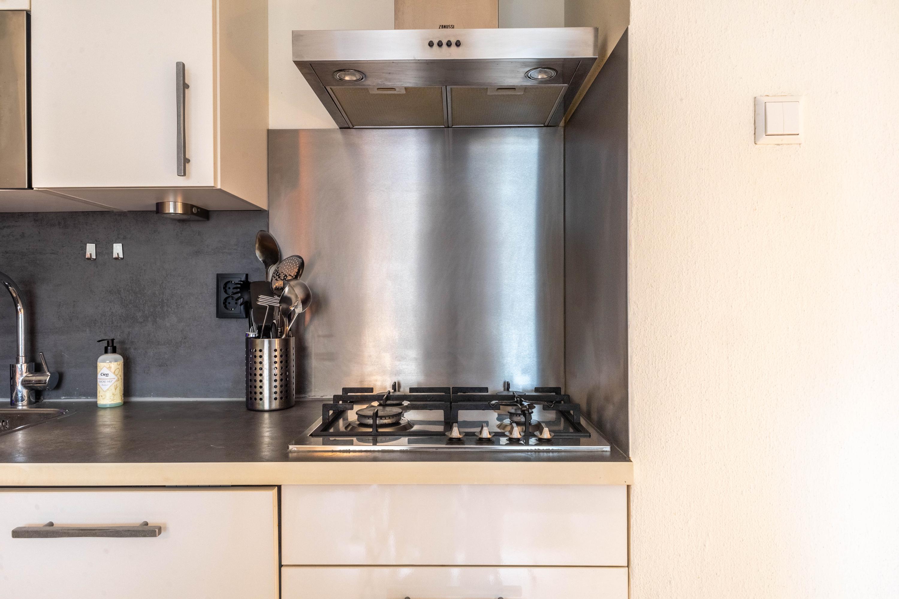 Studio te koop: Newa 37, Amstelveen