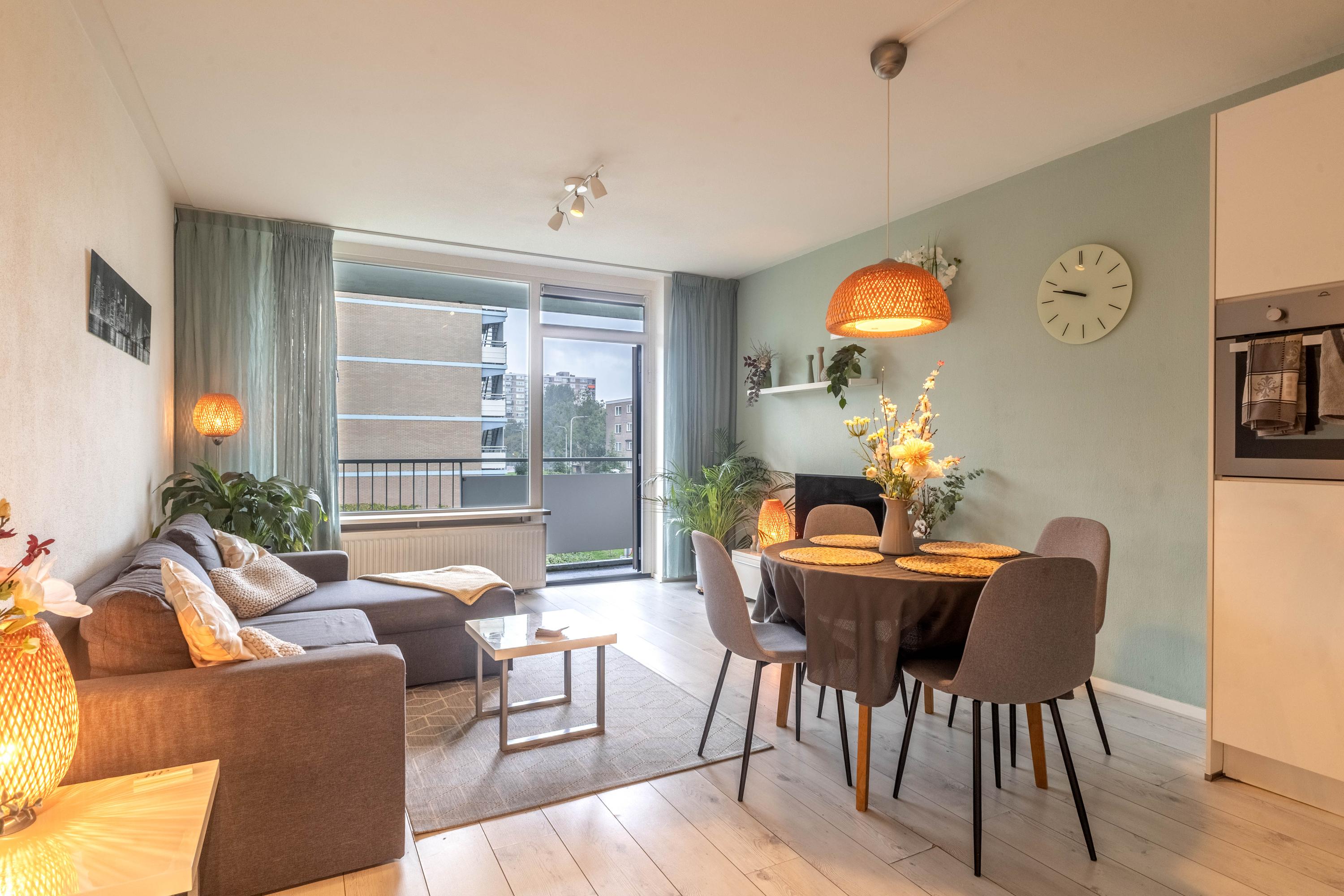 Studio te koop: Newa 37, Amstelveen