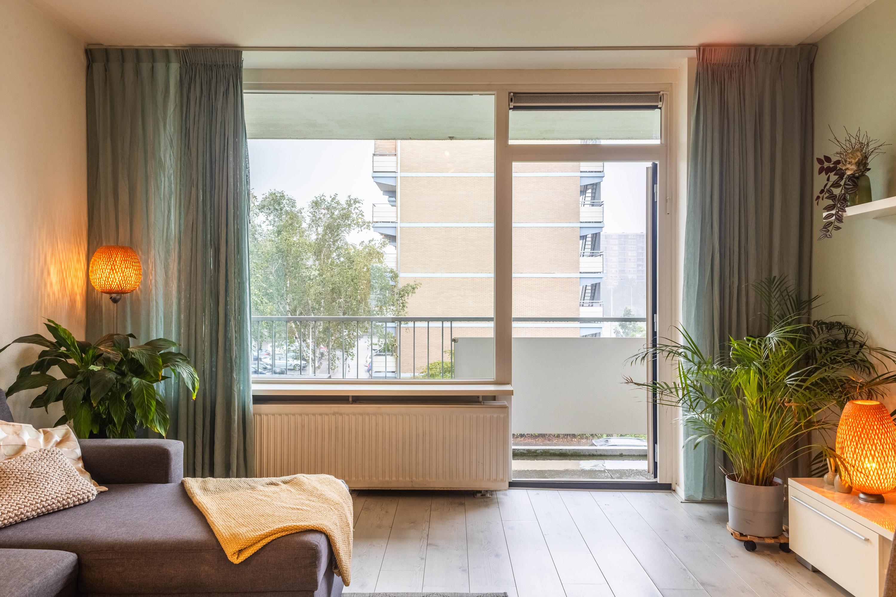 Studio te koop: Newa 37, Amstelveen