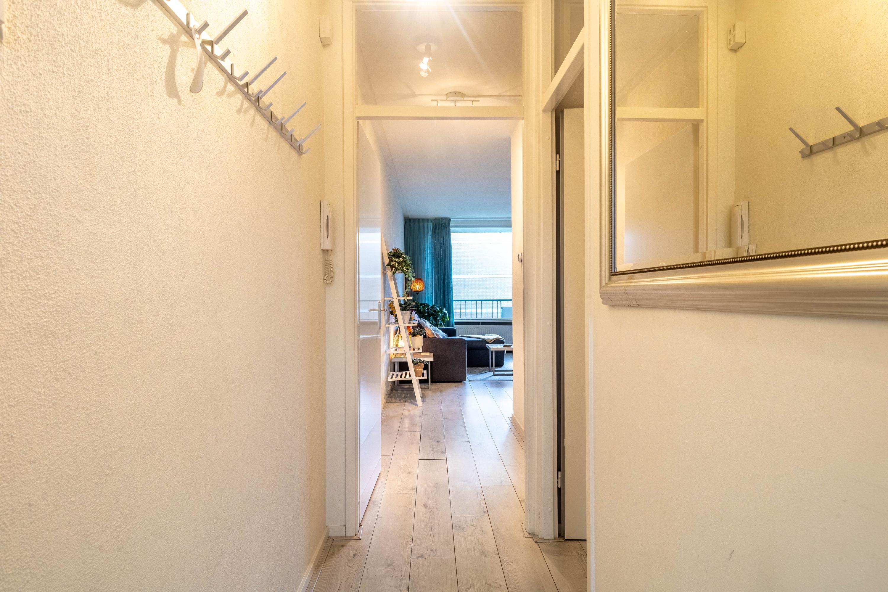 Studio te koop: Newa 37, Amstelveen