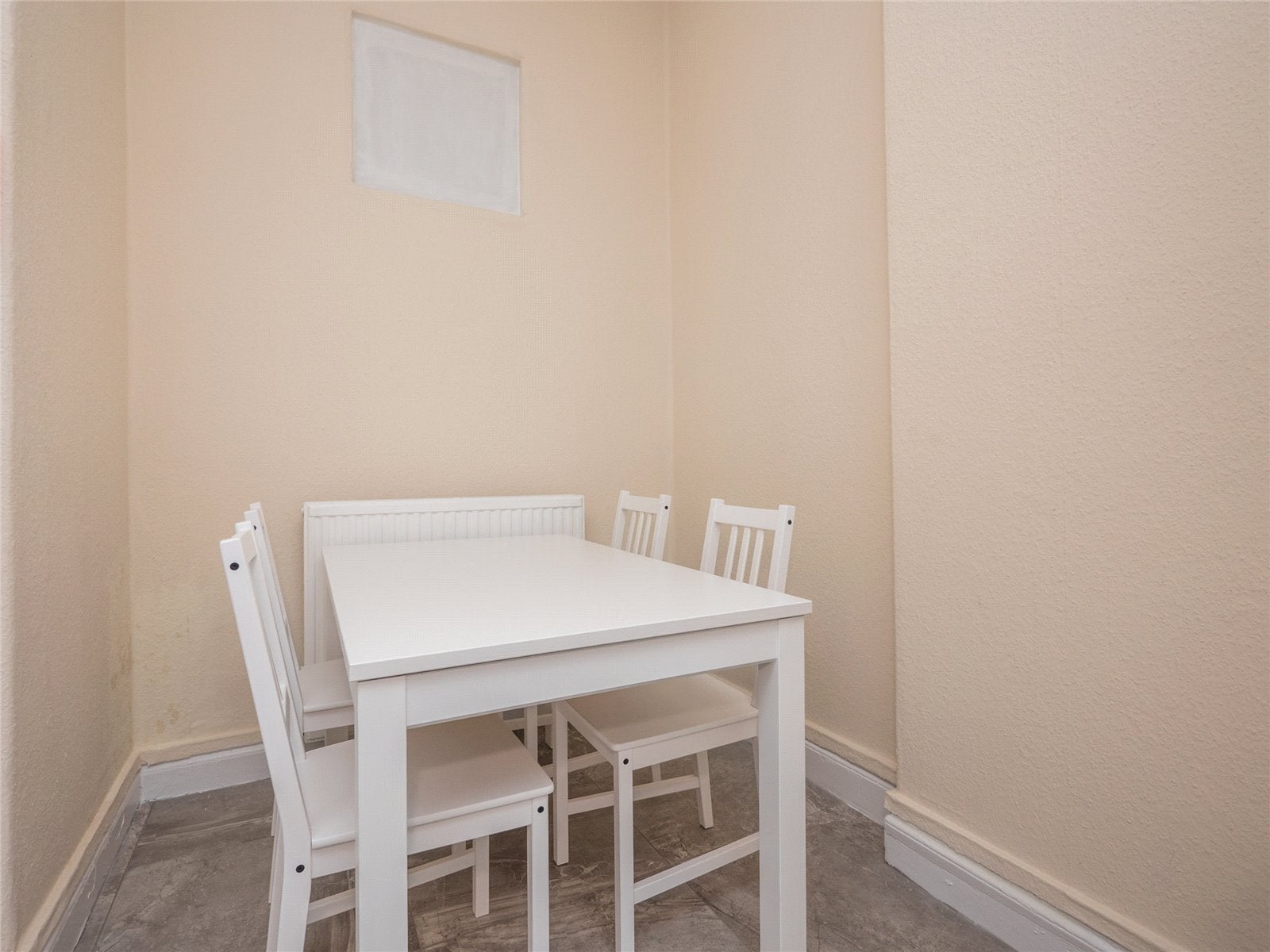 Flat Comiston Road in City of Edinburgh