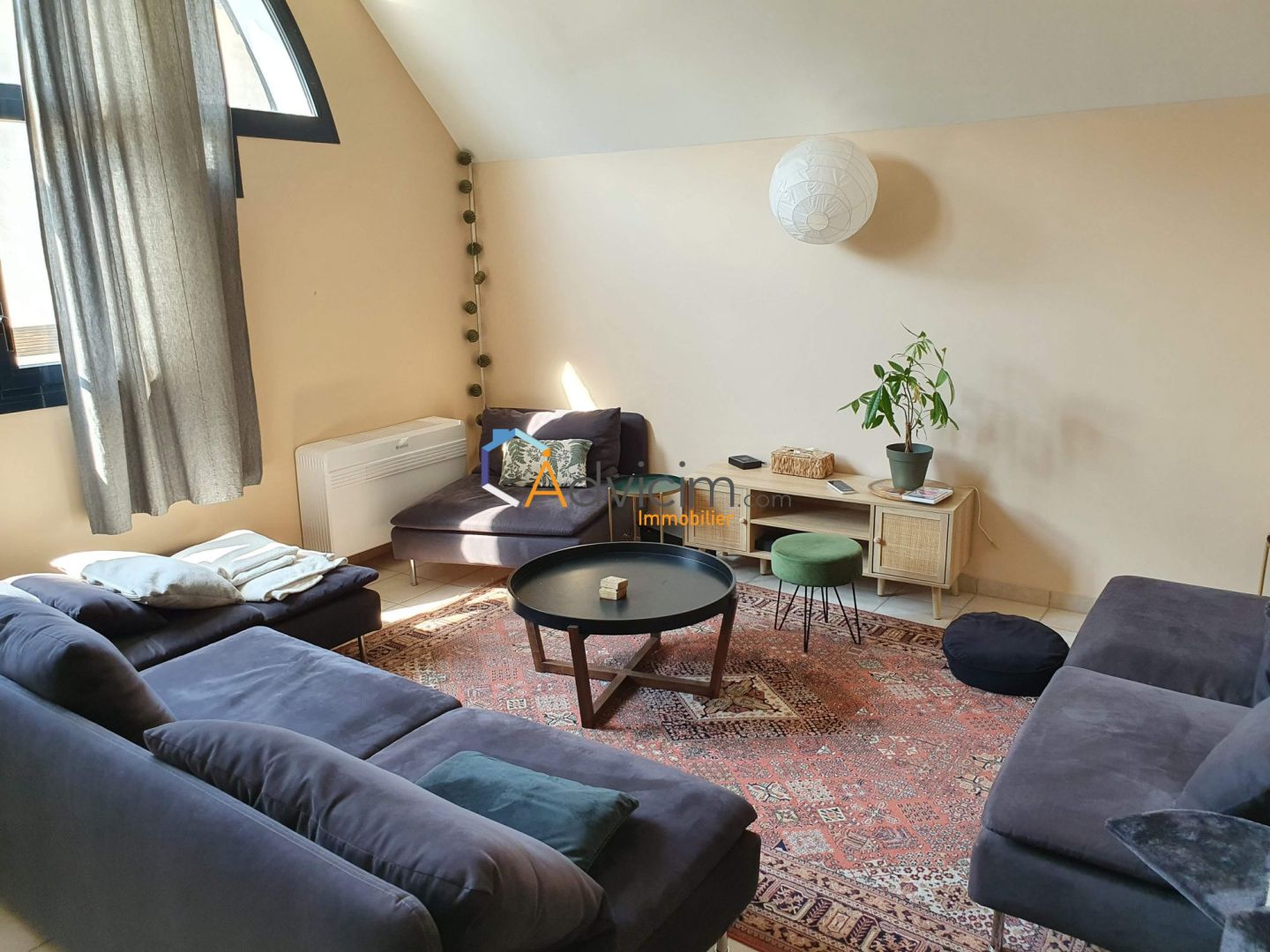 Flat Rue du Faubourg de la Chaussée in Montargis