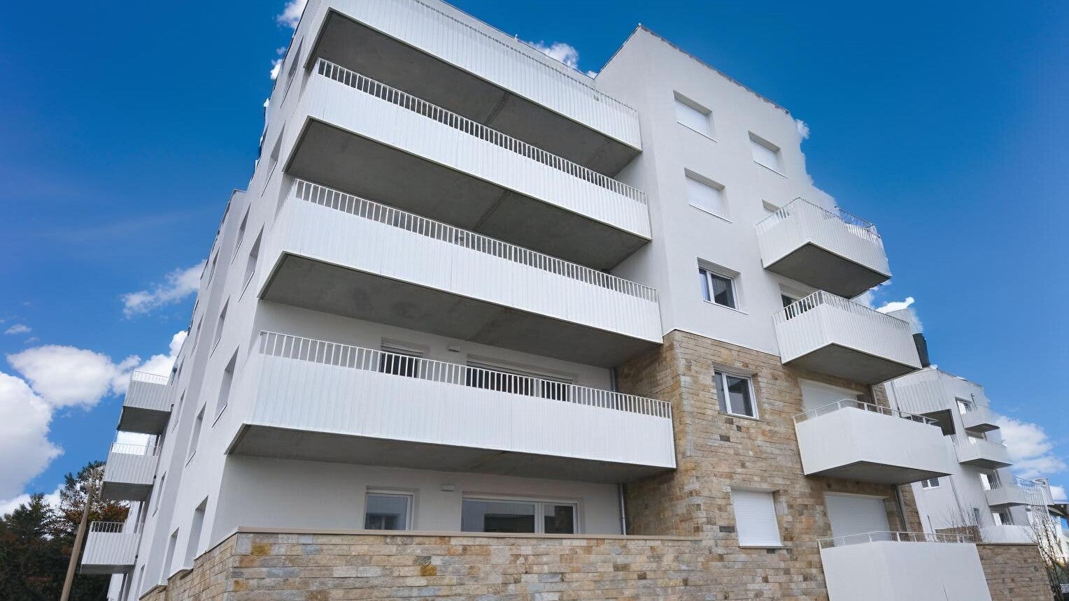 Appartement Rue Pierre Blard à Saint-Herblain