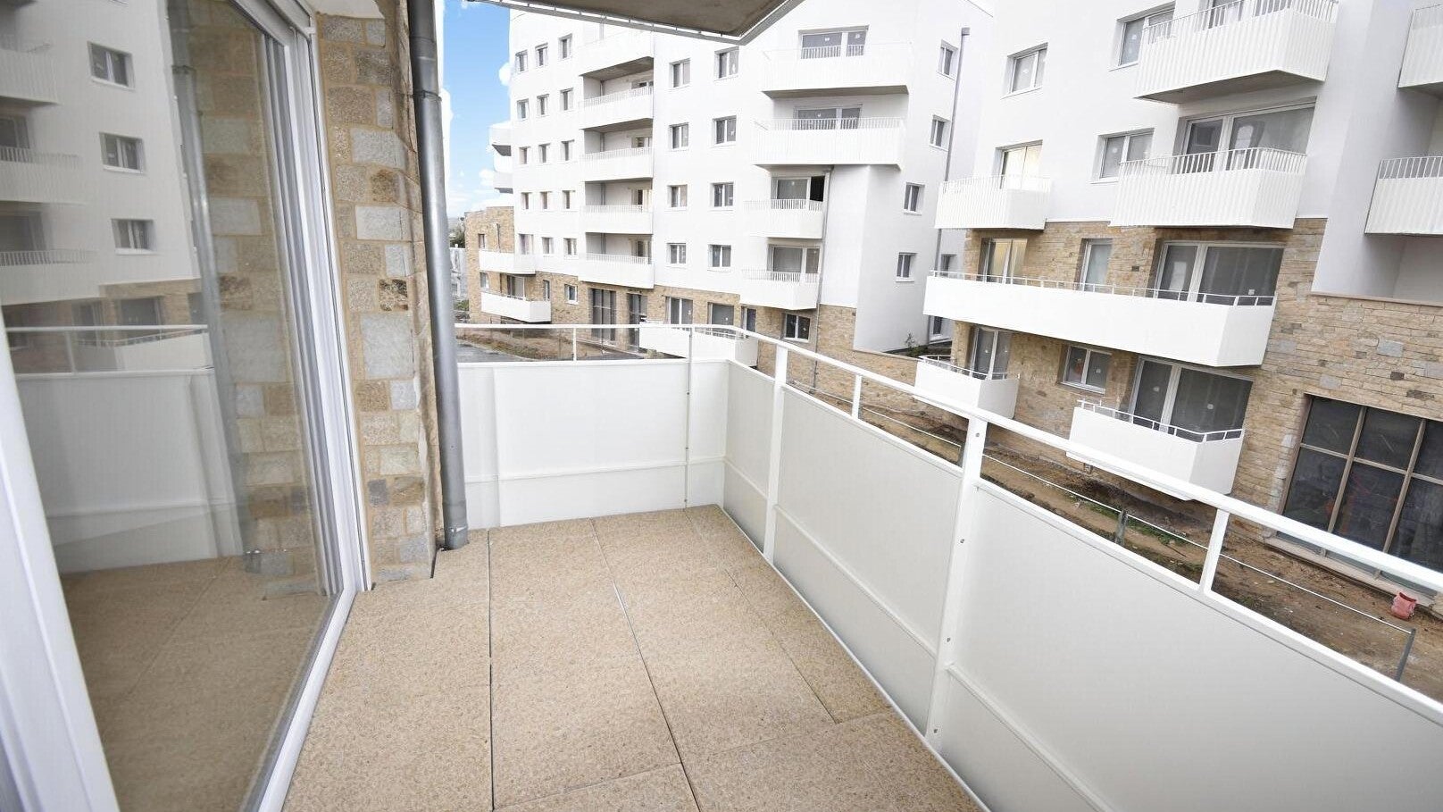 Appartement Rue Pierre Blard à Saint-Herblain