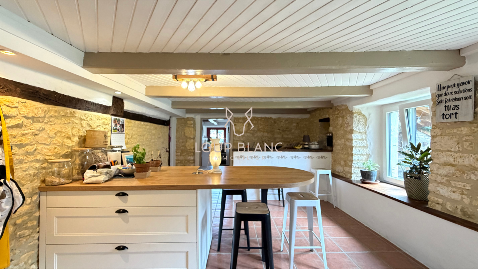 Maison D 18 à Dorans
