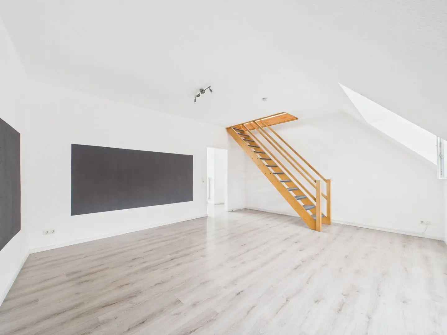 Wohnung Beckergrube in Lübeck