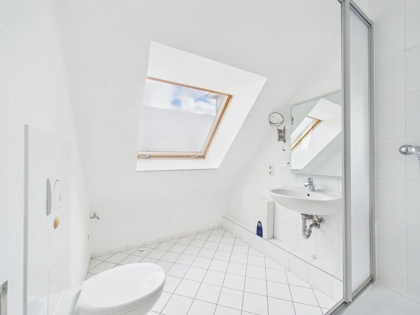 Wohnung Beckergrube in Lübeck