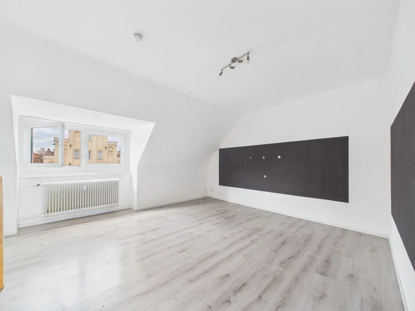 Wohnung Beckergrube in Lübeck