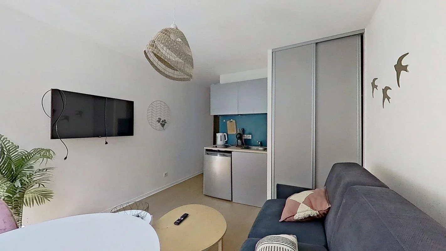 Appartement Grande Rue de Saint-Clair à Caluire-et-Cuire