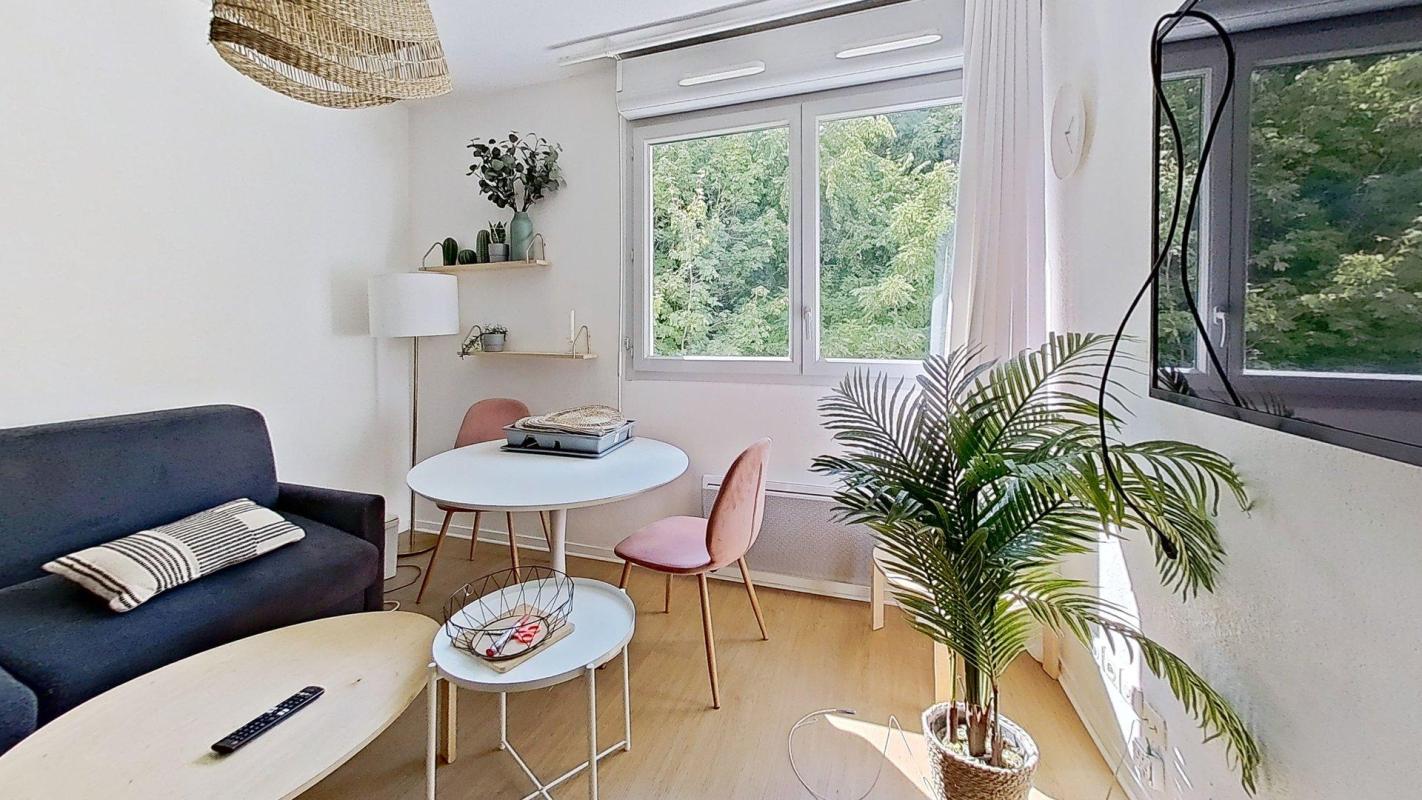Appartement Grande Rue de Saint-Clair à Caluire-et-Cuire