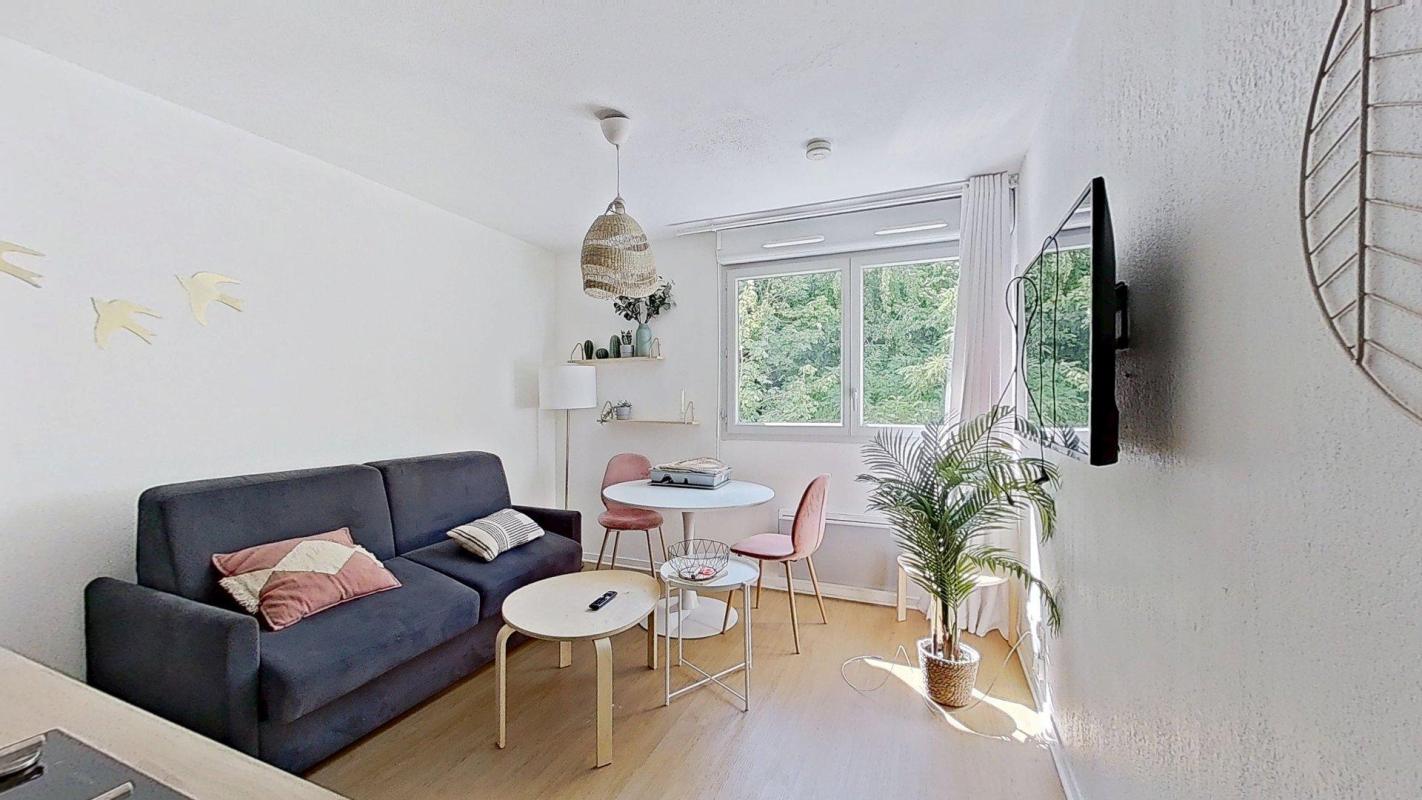 Appartement Grande Rue de Saint-Clair à Caluire-et-Cuire