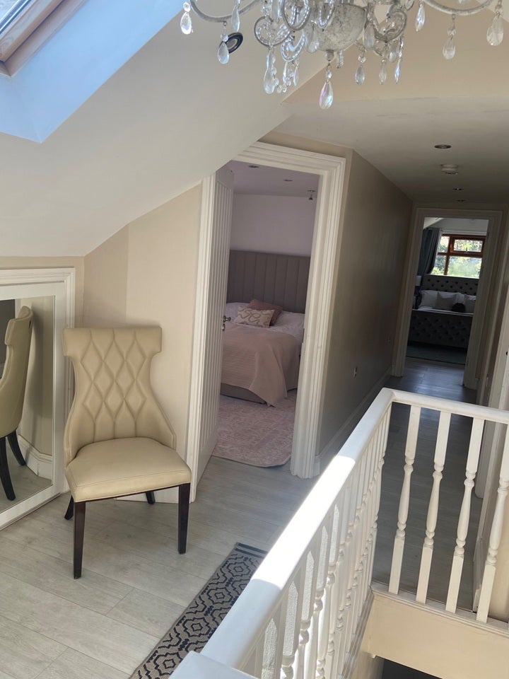 Room Cadiz Road in Greater London