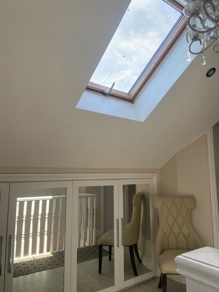 Room Cadiz Road in Greater London