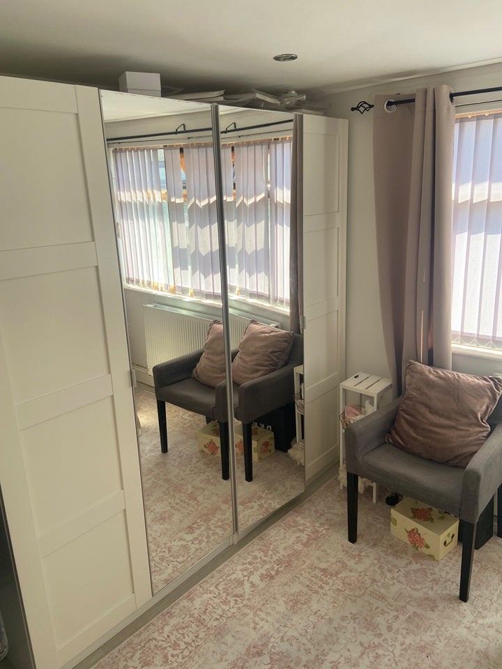 Room Cadiz Road in Greater London