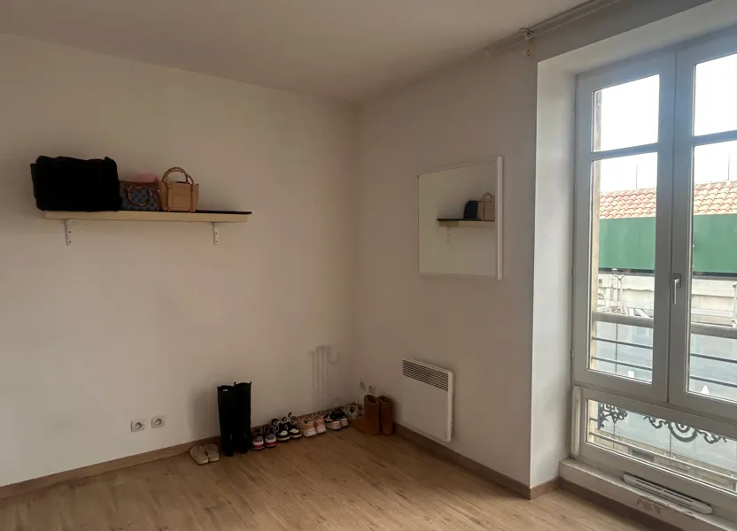 Appartement Rue du Grand Couvent à Nîmes