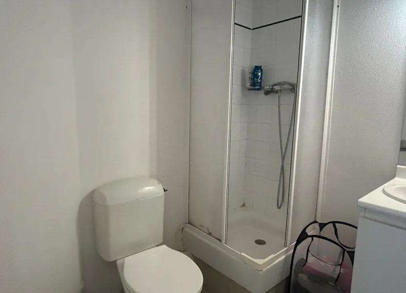 Appartement Rue du Grand Couvent à Nîmes