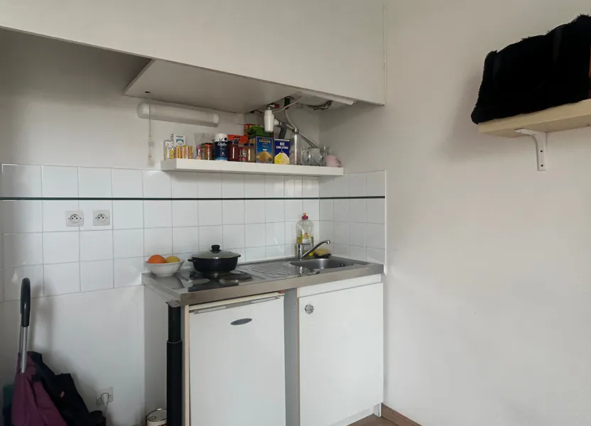 Appartement Rue du Grand Couvent à Nîmes