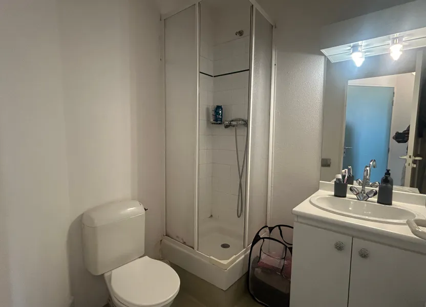 Appartement Rue du Grand Couvent à Nîmes