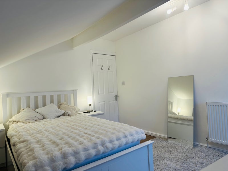 Room Rydall Street in Leeds