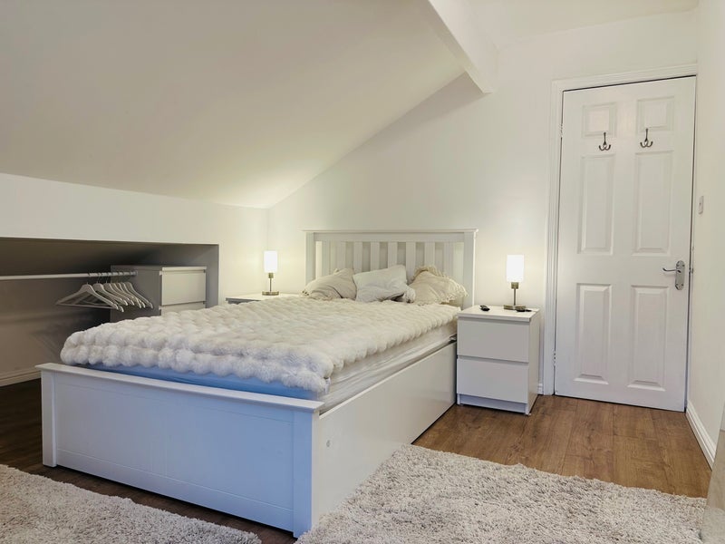 Room Rydall Street in Leeds