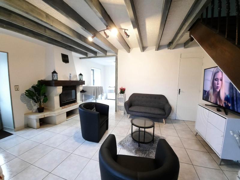 Maison Rue du Petit Faubourg à Dourgne