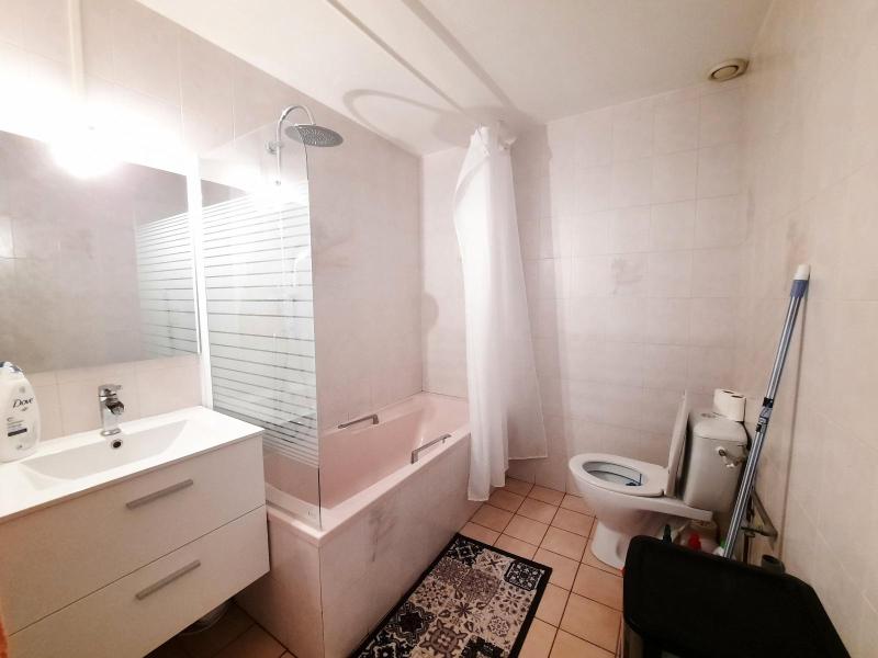 Maison Rue du Petit Faubourg à Dourgne