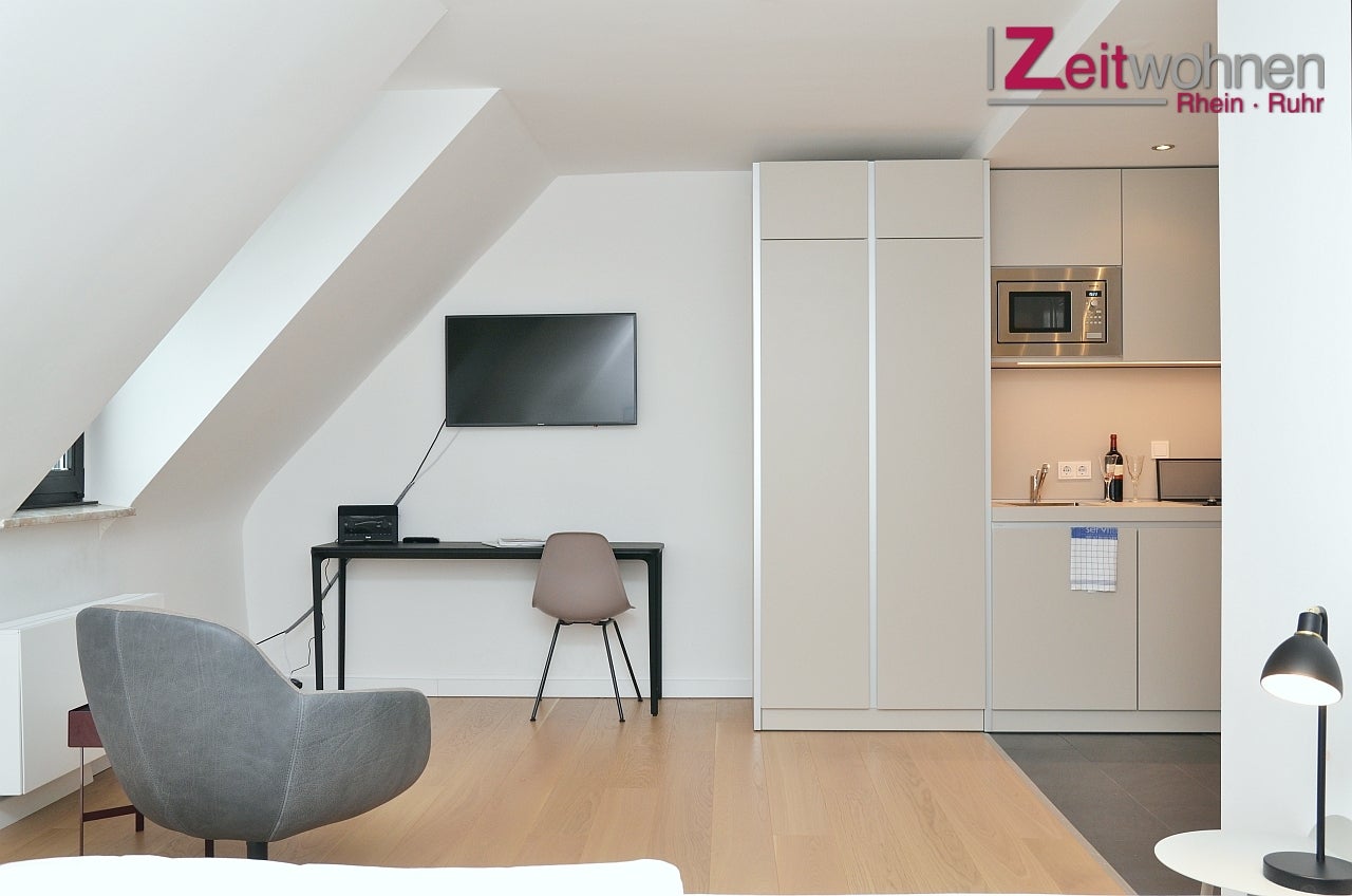 Wohnung Landgrafenstraße in Köln