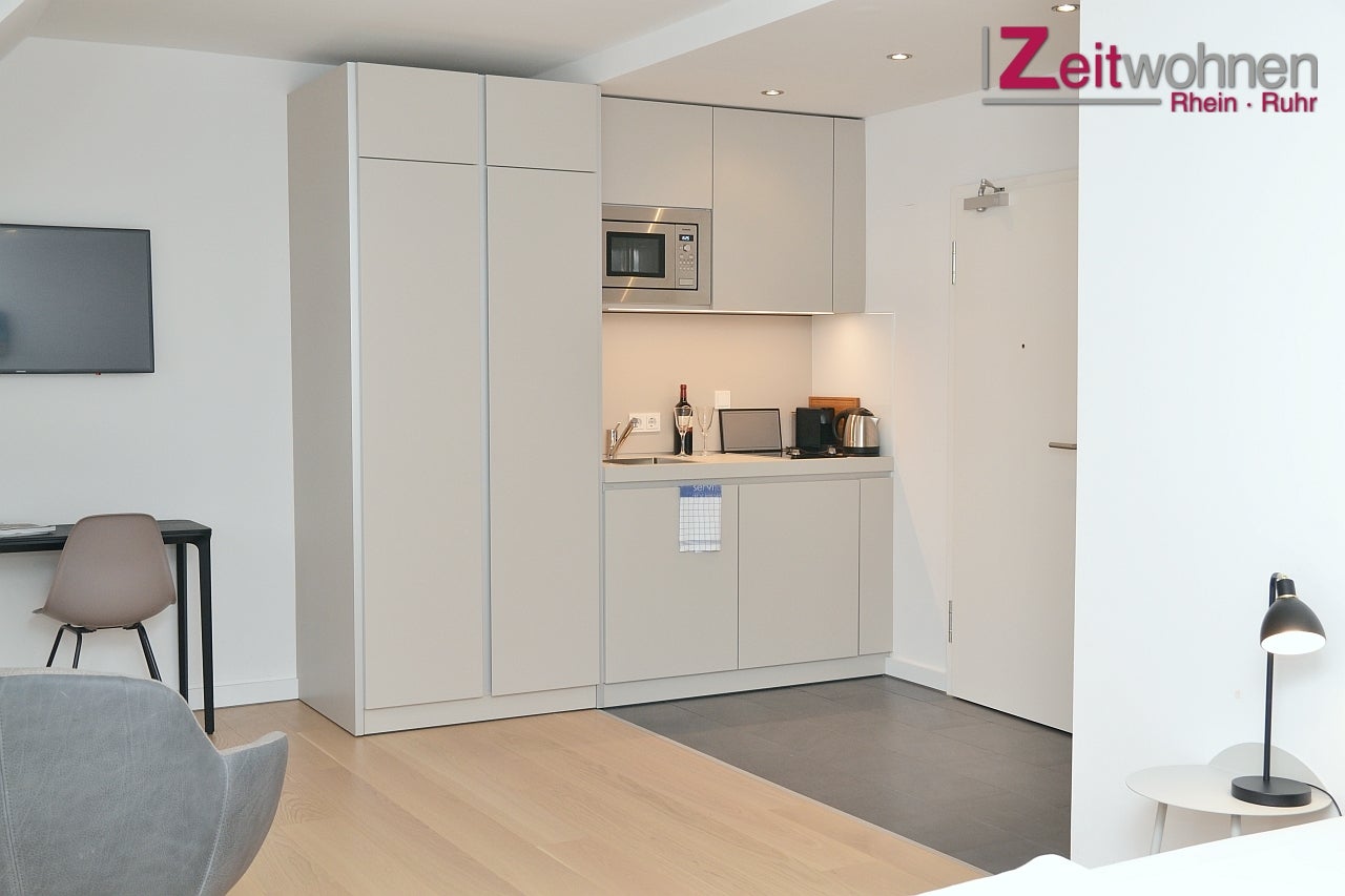 Wohnung Landgrafenstraße in Köln