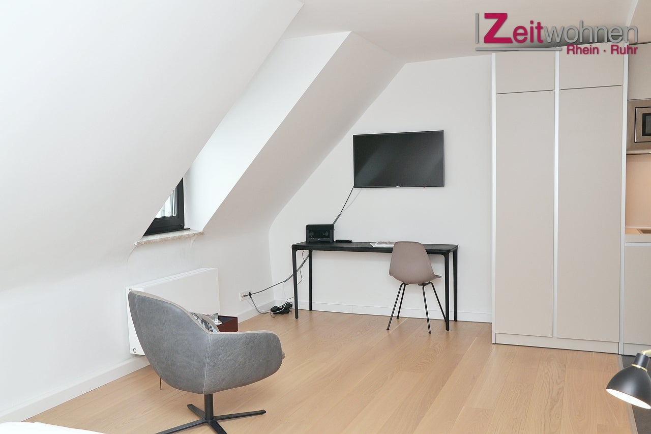 Wohnung Landgrafenstraße in Köln