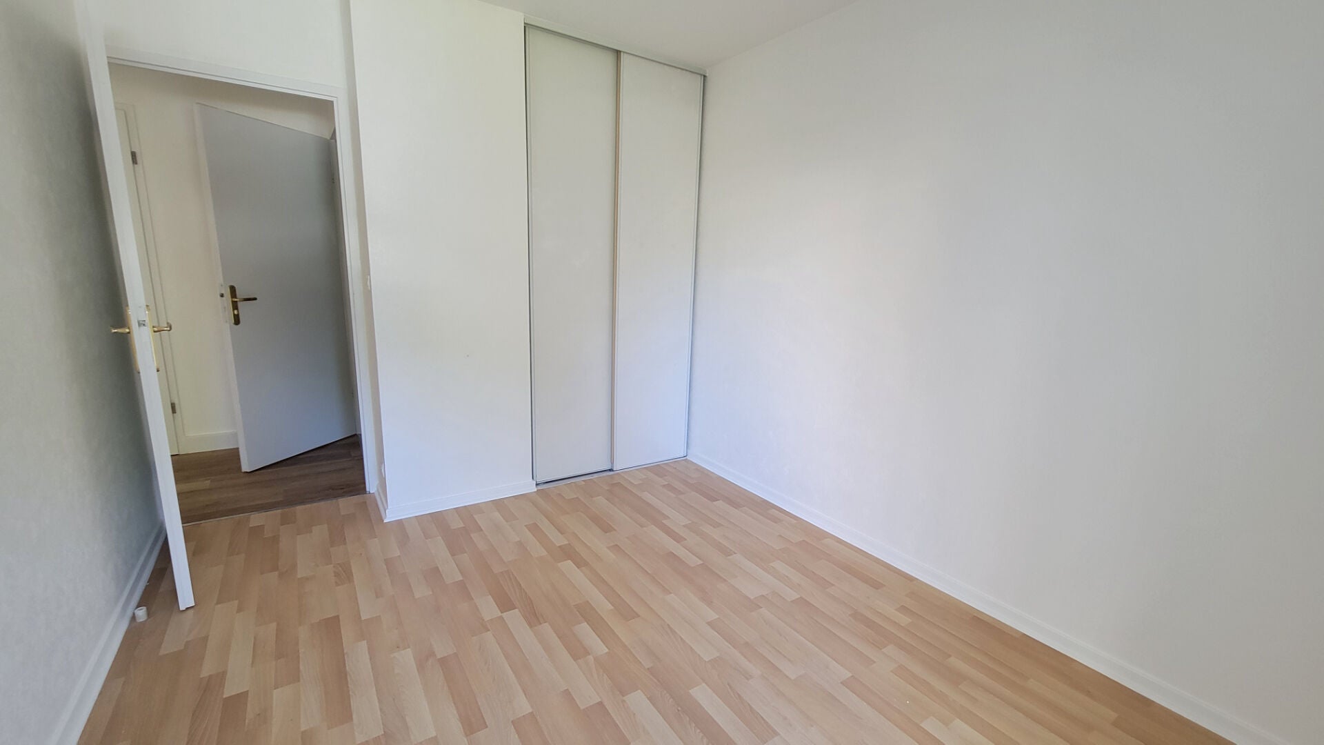 Flat Avenue Montaigne in Annecy