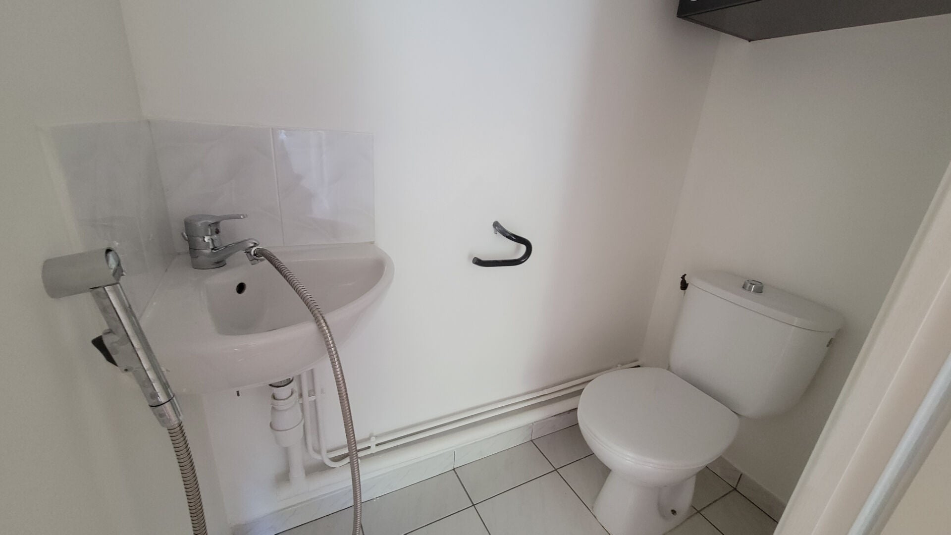 Appartement Avenue Montaigne à Annecy