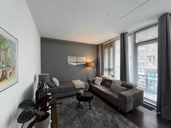 appartementen te huur op Bredestraat