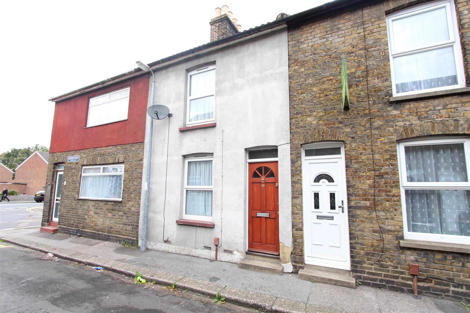 House Homeview in Borough of Swale