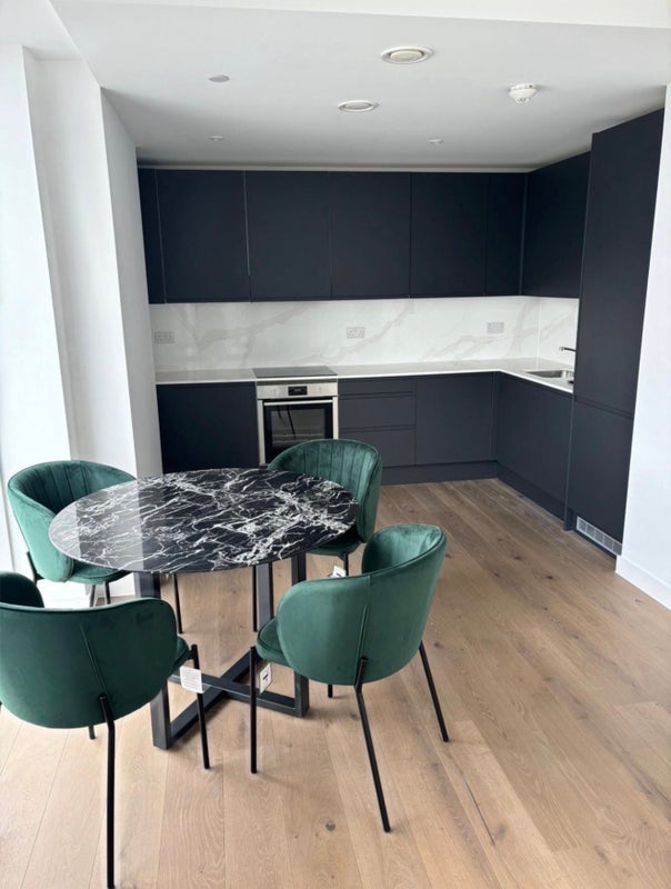 Room Great Bridgewater Street in Manchester