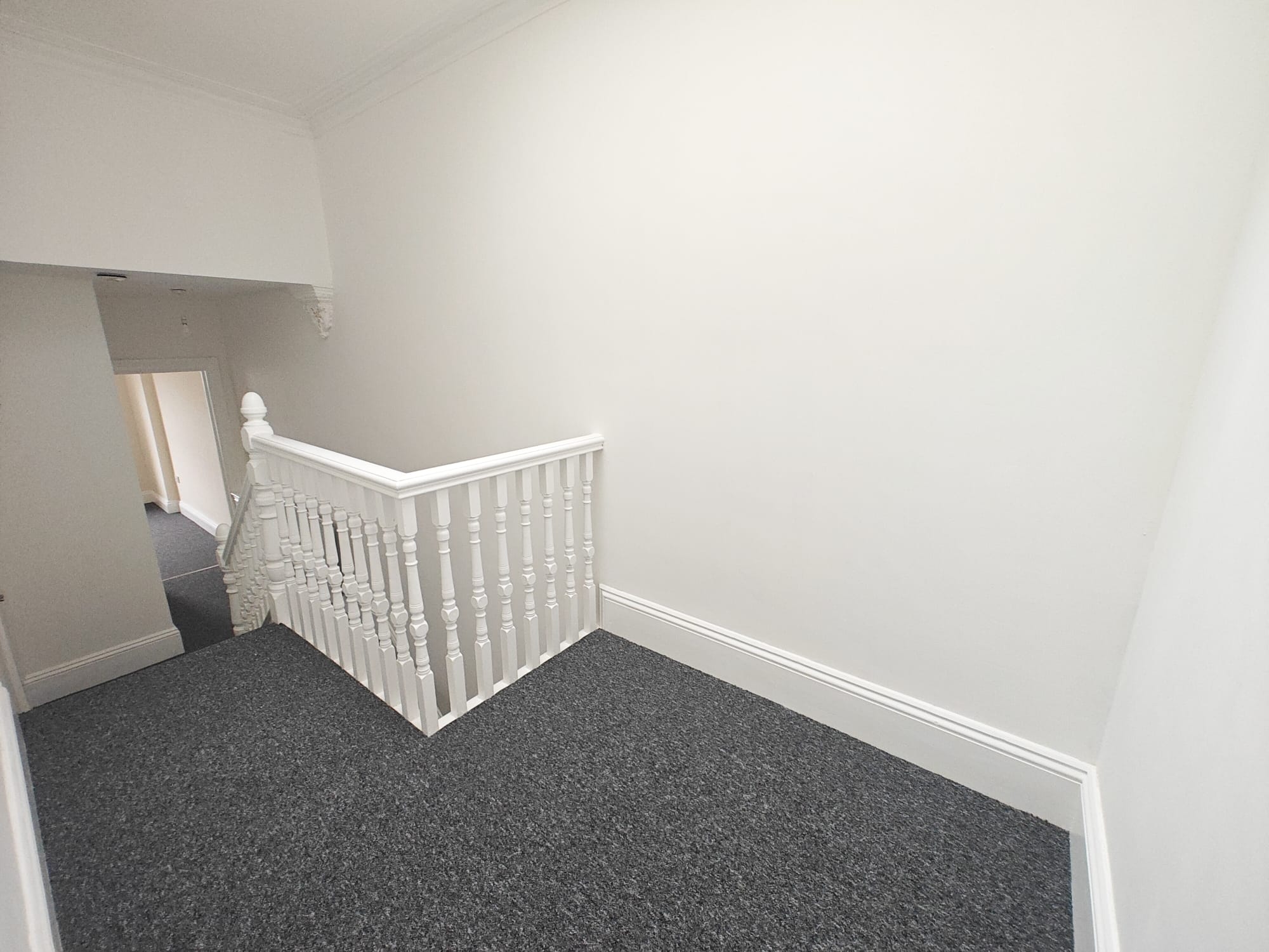 Flat Pitman Road in Weston-super-Mare