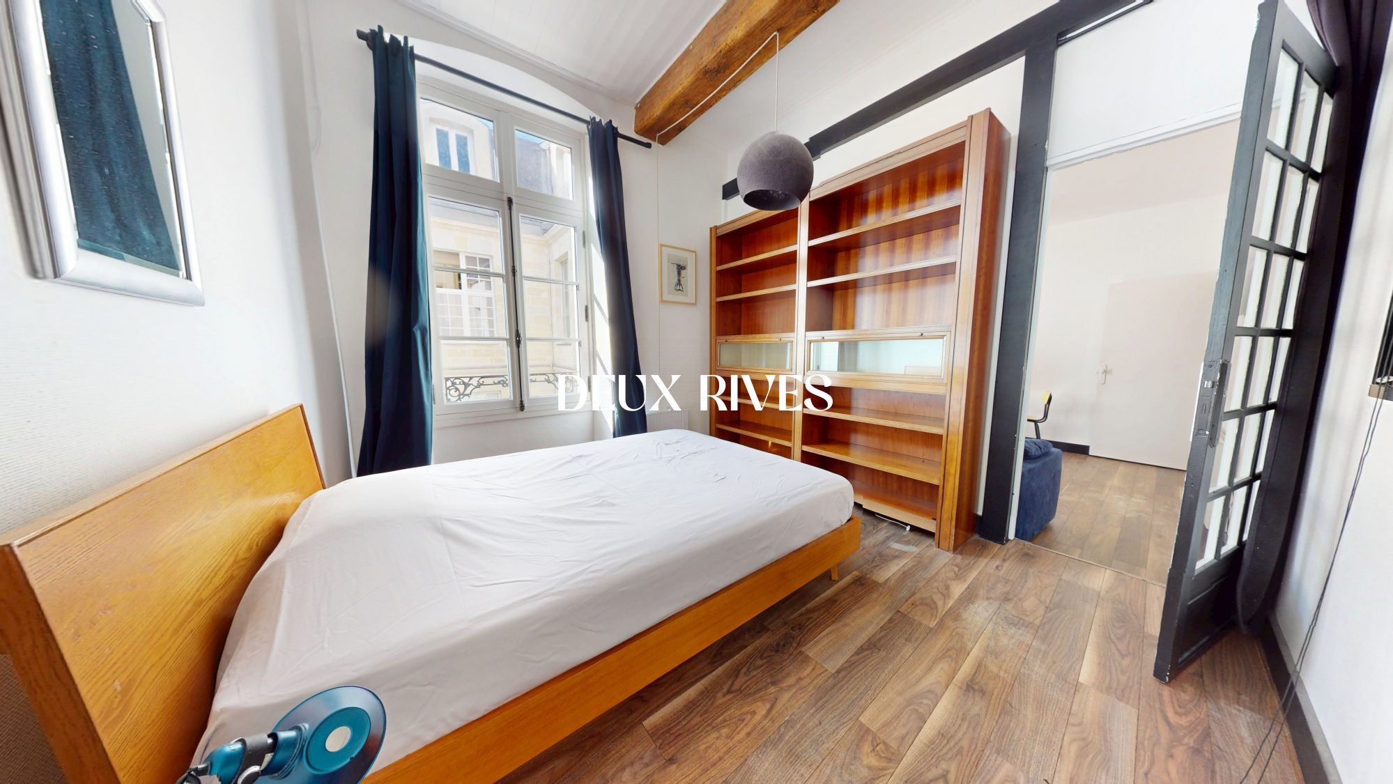 Appartement Rue Russeil à Nantes