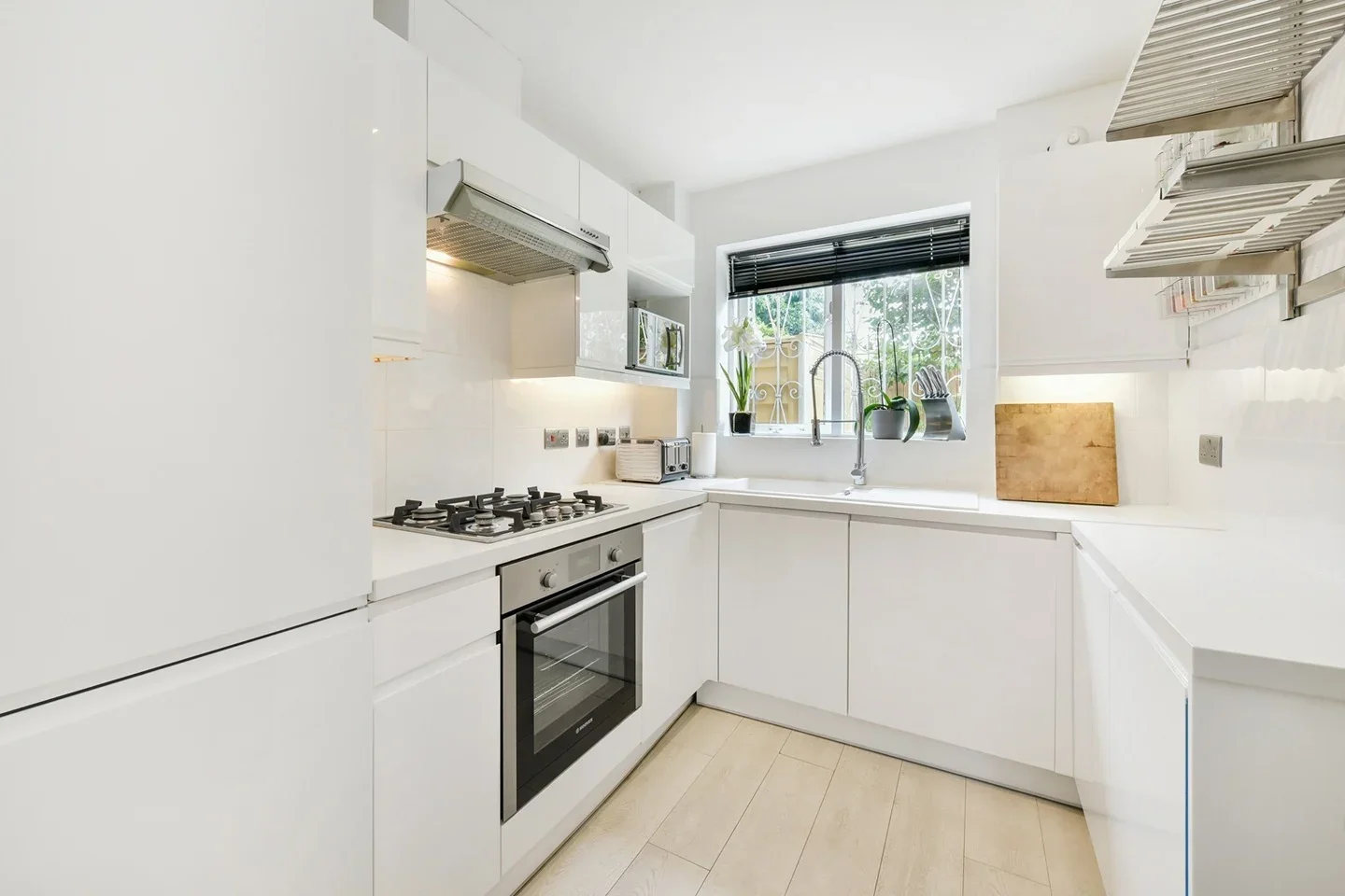 House Cicada Road in Greater London