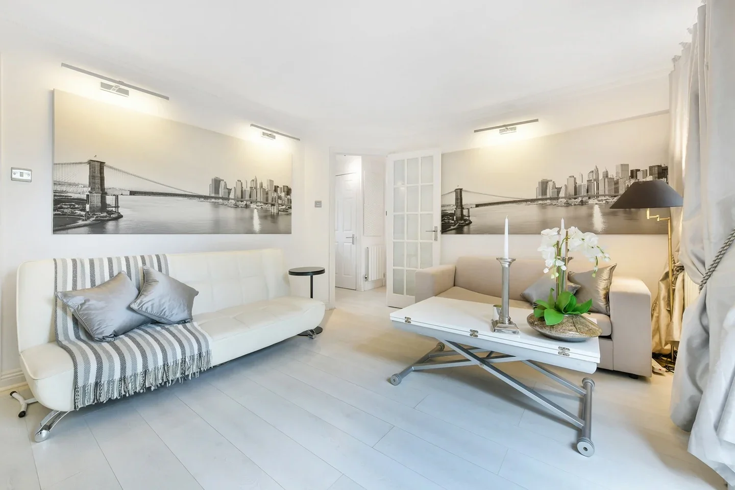 House Cicada Road in Greater London