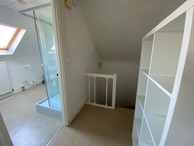 Chambre Rue Sire Bernard à Amiens