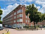 Flat Jasper Leijnsenstraat in Amsterdam