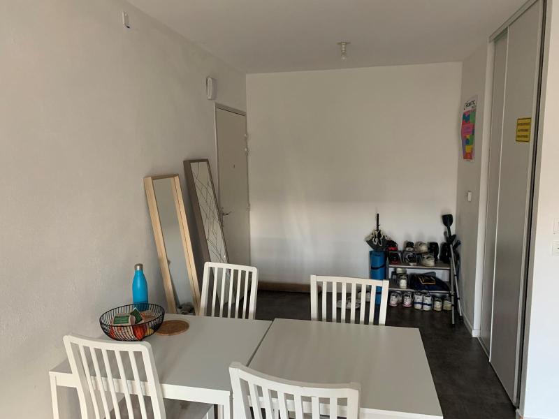 Appartement Promenade de l'Erdre à Nantes